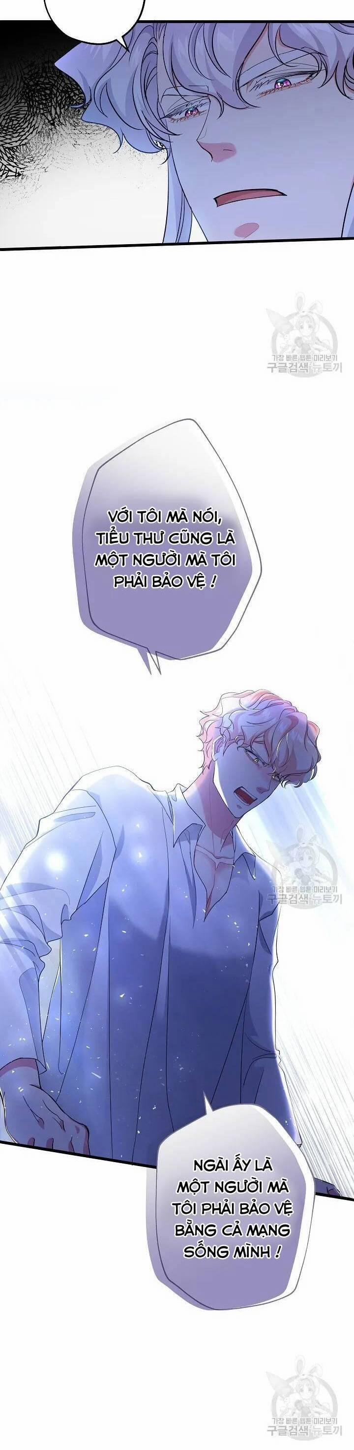 Xuyên Thành Nhân Vật Phản Diện, Vậy Là Tôi Có Thể Chết Rồi? 56 trang 9