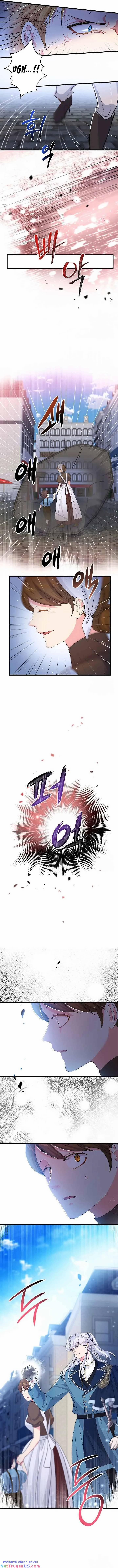 Xuyên Thành Nhân Vật Phản Diện, Vậy Là Tôi Có Thể Chết Rồi? 58 trang 1