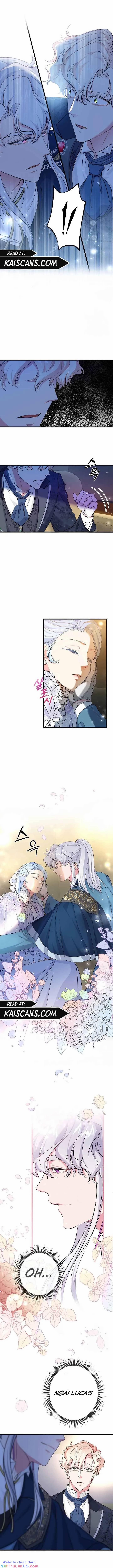 Xuyên Thành Nhân Vật Phản Diện, Vậy Là Tôi Có Thể Chết Rồi? 59 trang 0