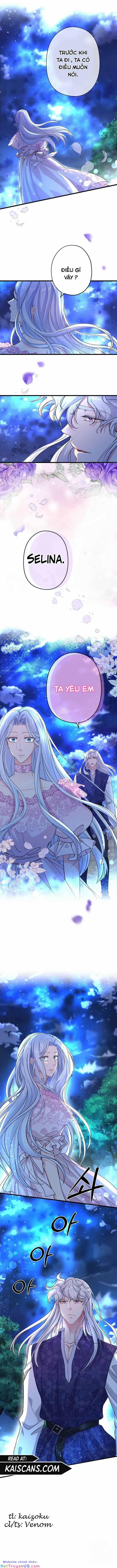 Xuyên Thành Nhân Vật Phản Diện, Vậy Là Tôi Có Thể Chết Rồi? 59 trang 13