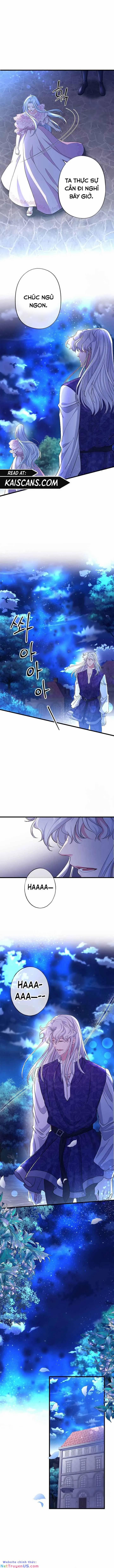 Xuyên Thành Nhân Vật Phản Diện, Vậy Là Tôi Có Thể Chết Rồi? 60 trang 1