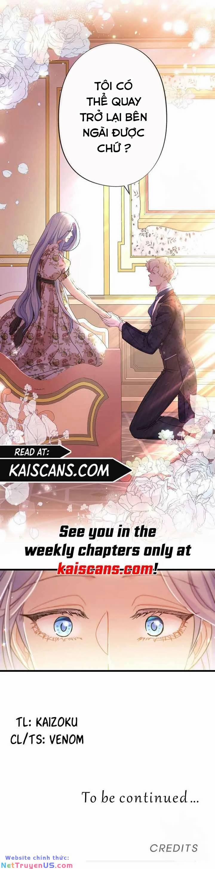 Xuyên Thành Nhân Vật Phản Diện, Vậy Là Tôi Có Thể Chết Rồi? 60 trang 12