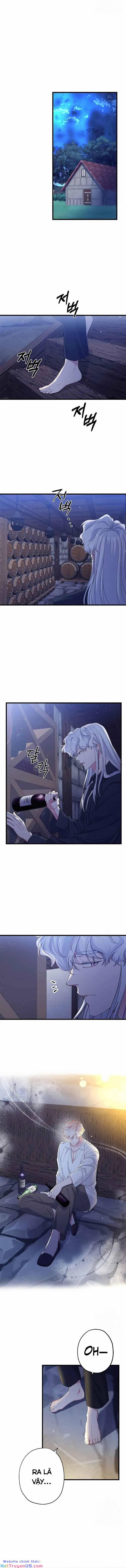 Xuyên Thành Nhân Vật Phản Diện, Vậy Là Tôi Có Thể Chết Rồi? 60 trang 4