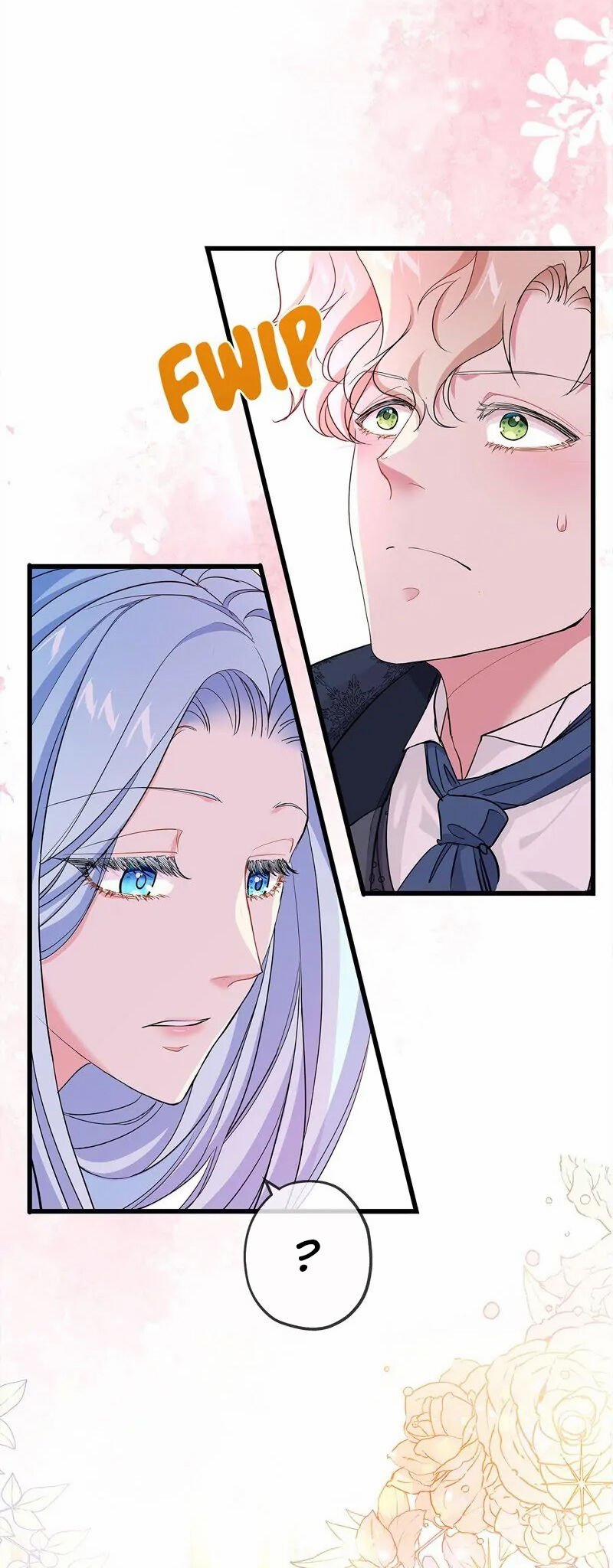 Xuyên Thành Nhân Vật Phản Diện, Vậy Là Tôi Có Thể Chết Rồi? 61 trang 13