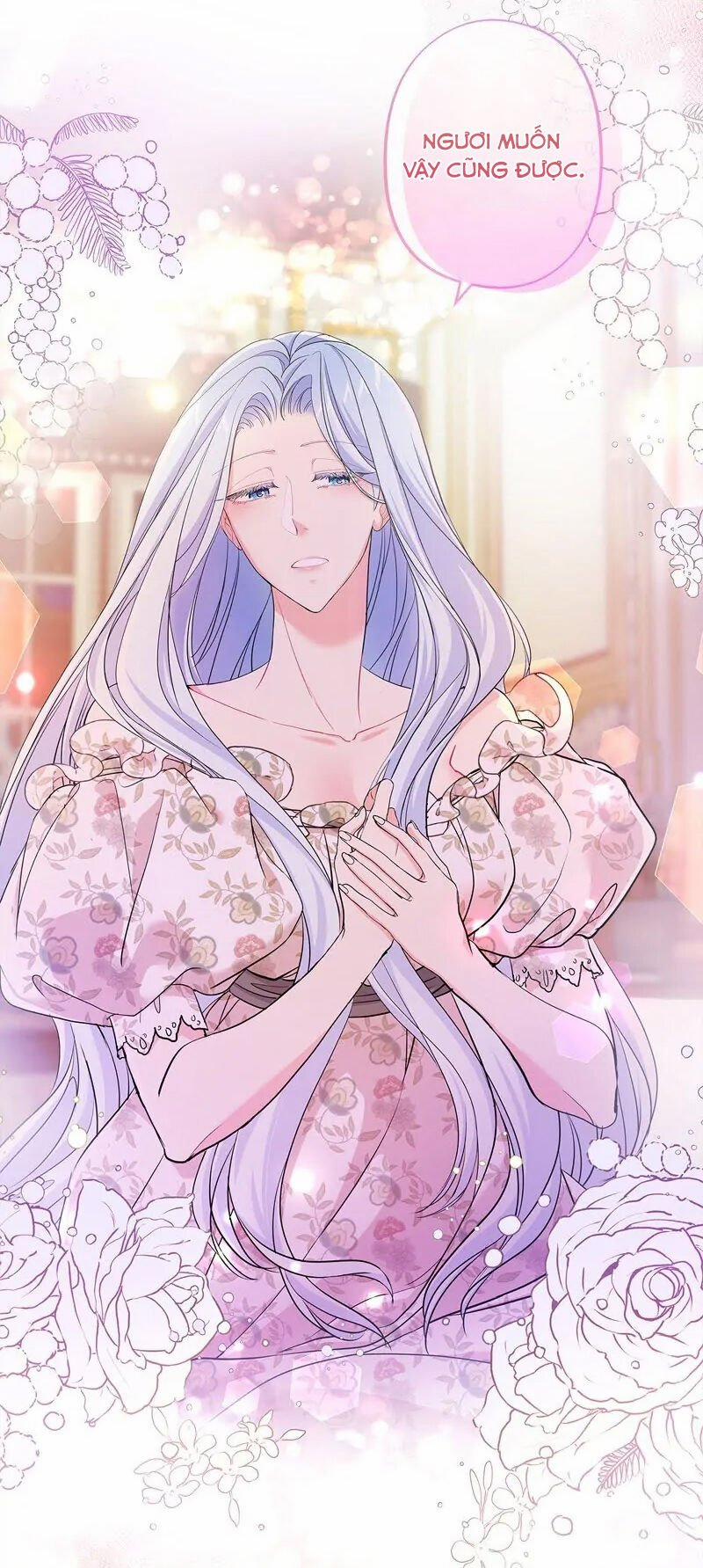 Xuyên Thành Nhân Vật Phản Diện, Vậy Là Tôi Có Thể Chết Rồi? 61 trang 17