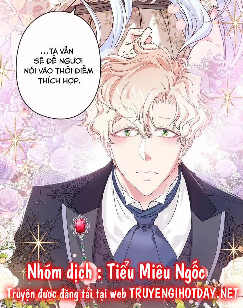 Xuyên Thành Nhân Vật Phản Diện, Vậy Là Tôi Có Thể Chết Rồi? 61 trang 20