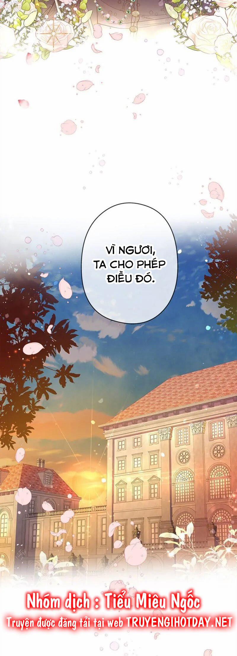 Xuyên Thành Nhân Vật Phản Diện, Vậy Là Tôi Có Thể Chết Rồi? 61 trang 21