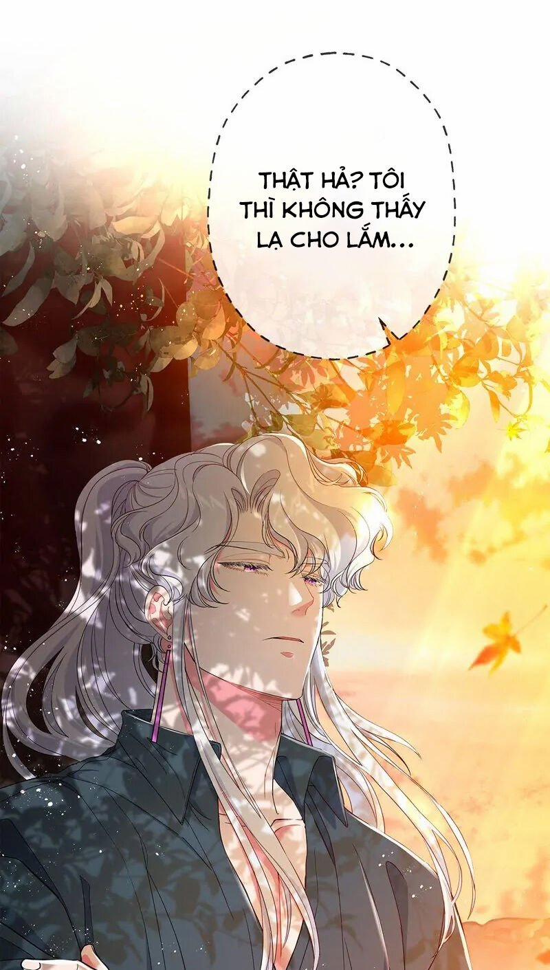 Xuyên Thành Nhân Vật Phản Diện, Vậy Là Tôi Có Thể Chết Rồi? 61 trang 26