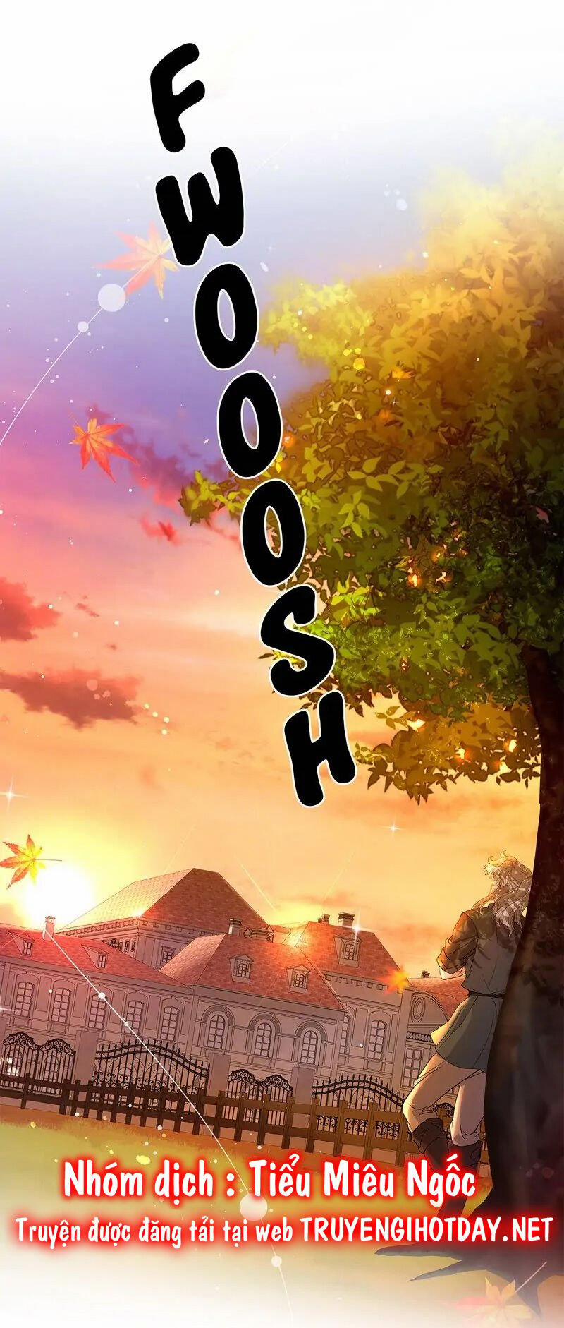 Xuyên Thành Nhân Vật Phản Diện, Vậy Là Tôi Có Thể Chết Rồi? 61 trang 29