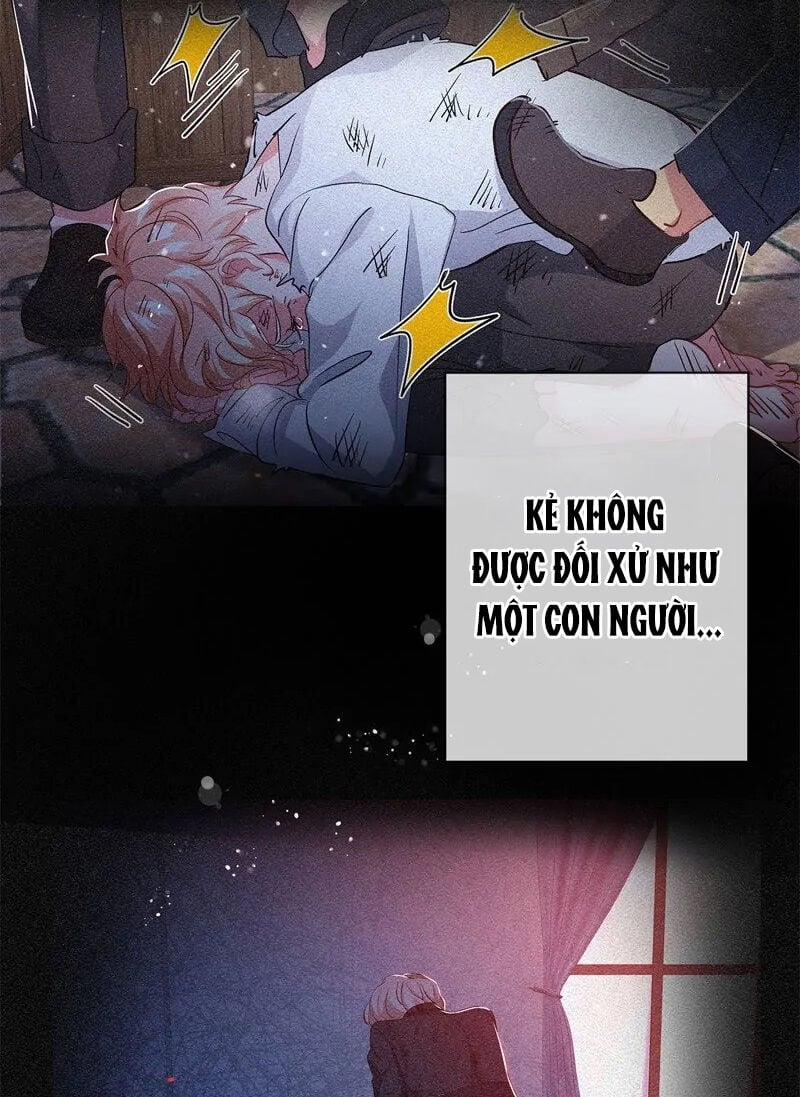 Xuyên Thành Nhân Vật Phản Diện, Vậy Là Tôi Có Thể Chết Rồi? 61 trang 35