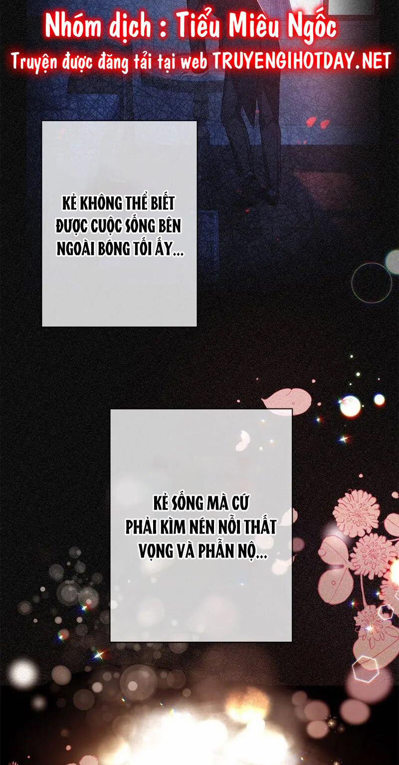 Xuyên Thành Nhân Vật Phản Diện, Vậy Là Tôi Có Thể Chết Rồi? 61 trang 36