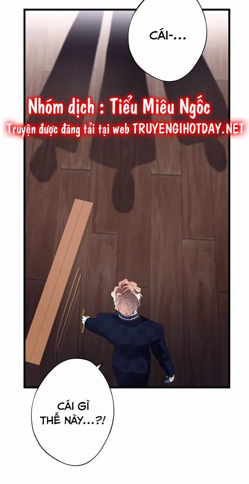 Xuyên Thành Nhân Vật Phản Diện, Vậy Là Tôi Có Thể Chết Rồi? 61 trang 42