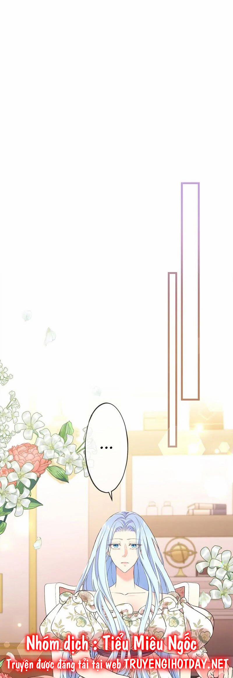 Xuyên Thành Nhân Vật Phản Diện, Vậy Là Tôi Có Thể Chết Rồi? 61 trang 43