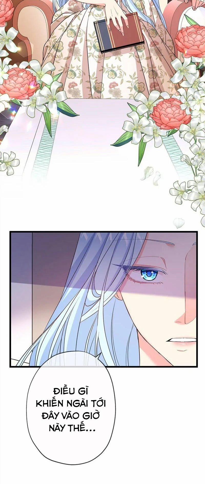 Xuyên Thành Nhân Vật Phản Diện, Vậy Là Tôi Có Thể Chết Rồi? 61 trang 44