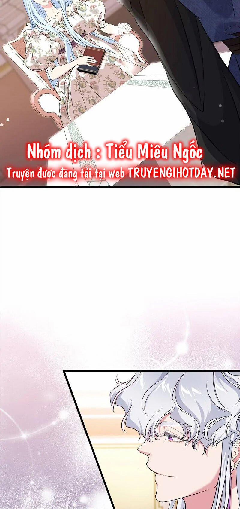 Xuyên Thành Nhân Vật Phản Diện, Vậy Là Tôi Có Thể Chết Rồi? 61 trang 47