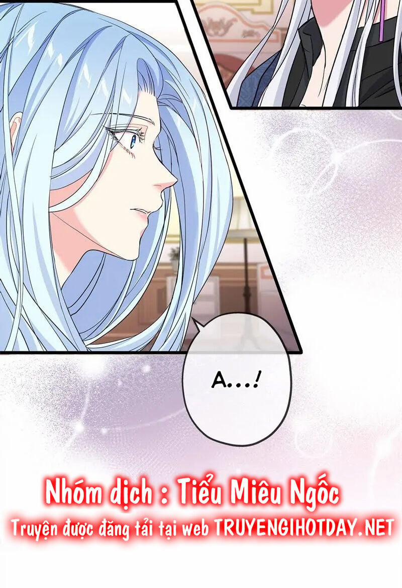 Xuyên Thành Nhân Vật Phản Diện, Vậy Là Tôi Có Thể Chết Rồi? 61 trang 48