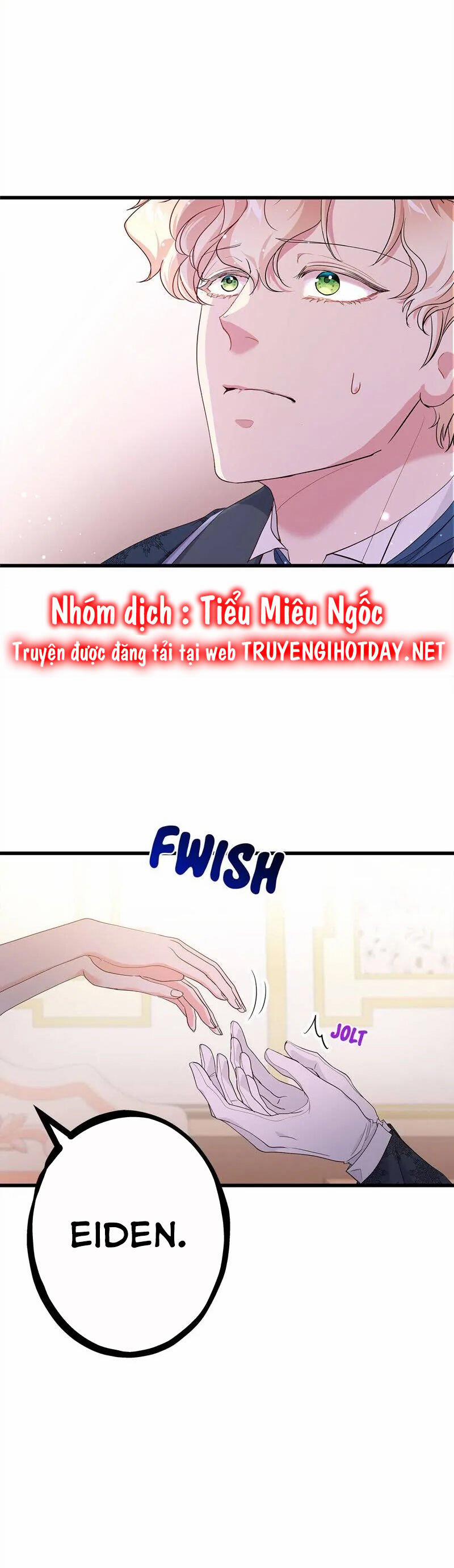 Xuyên Thành Nhân Vật Phản Diện, Vậy Là Tôi Có Thể Chết Rồi? 61 trang 5