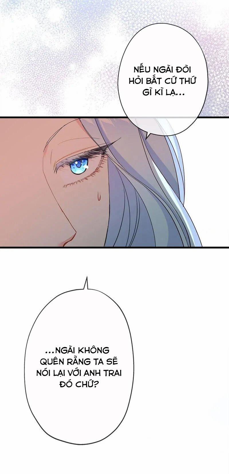 Xuyên Thành Nhân Vật Phản Diện, Vậy Là Tôi Có Thể Chết Rồi? 61 trang 52