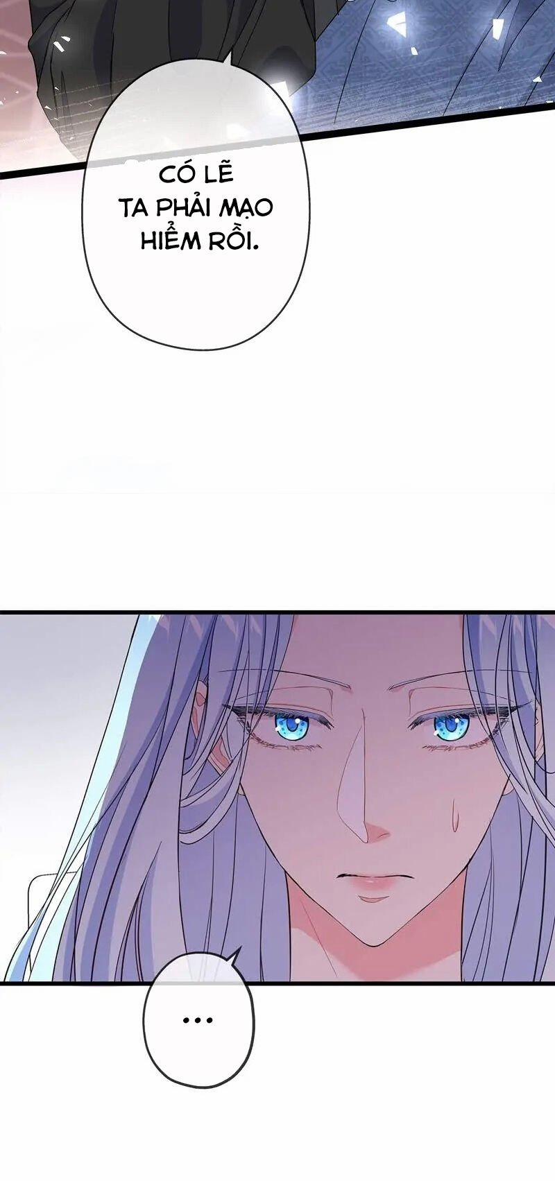 Xuyên Thành Nhân Vật Phản Diện, Vậy Là Tôi Có Thể Chết Rồi? 61 trang 54