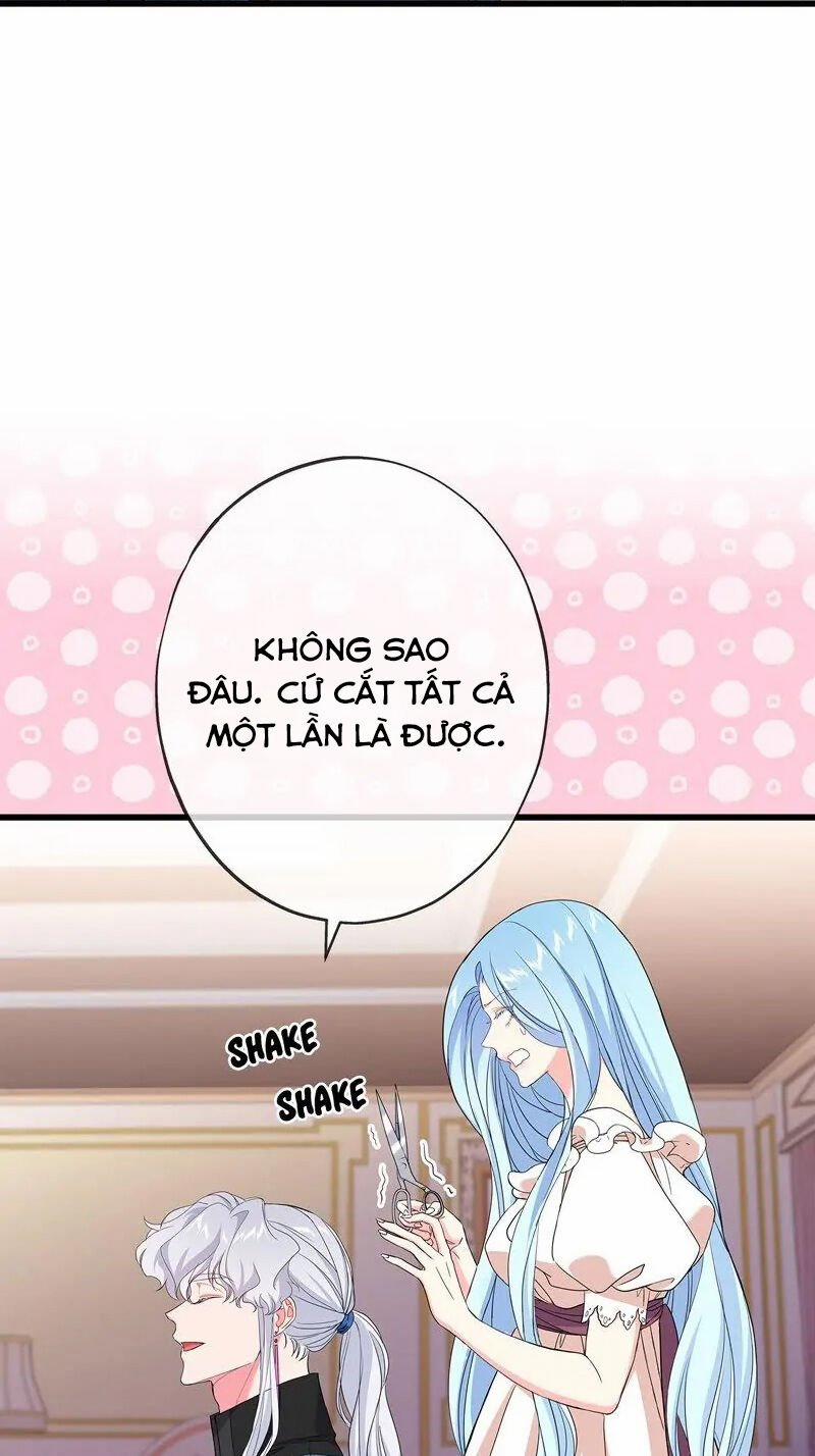 Xuyên Thành Nhân Vật Phản Diện, Vậy Là Tôi Có Thể Chết Rồi? 61 trang 59