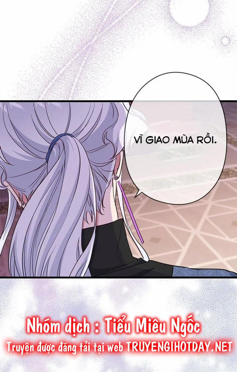 Xuyên Thành Nhân Vật Phản Diện, Vậy Là Tôi Có Thể Chết Rồi? 61 trang 62