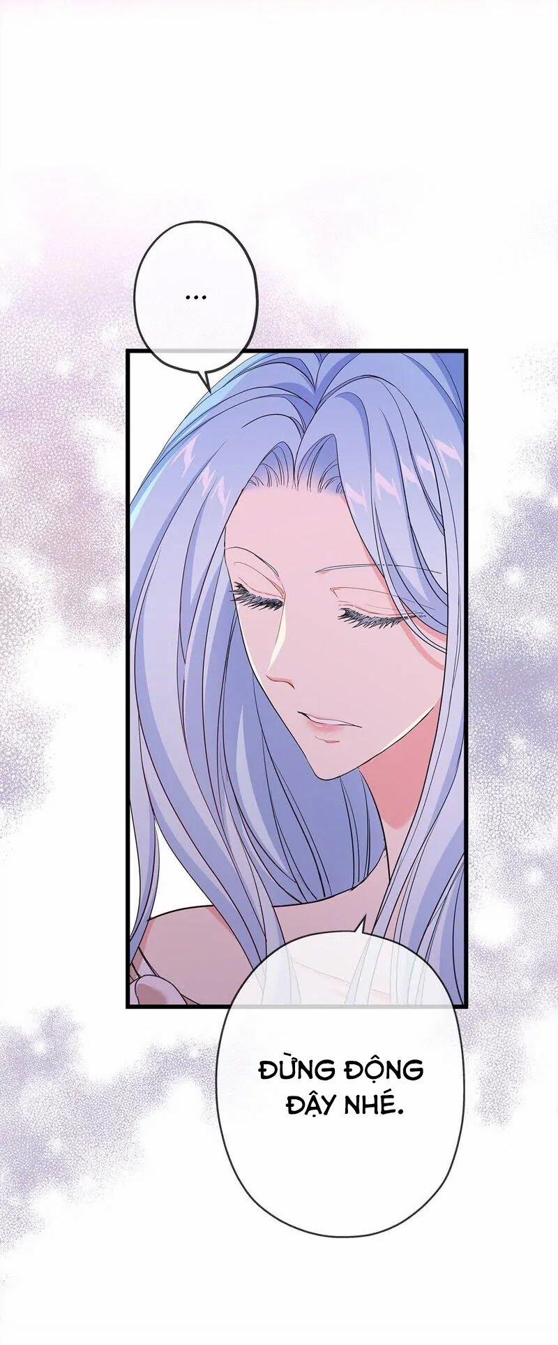 Xuyên Thành Nhân Vật Phản Diện, Vậy Là Tôi Có Thể Chết Rồi? 61 trang 64