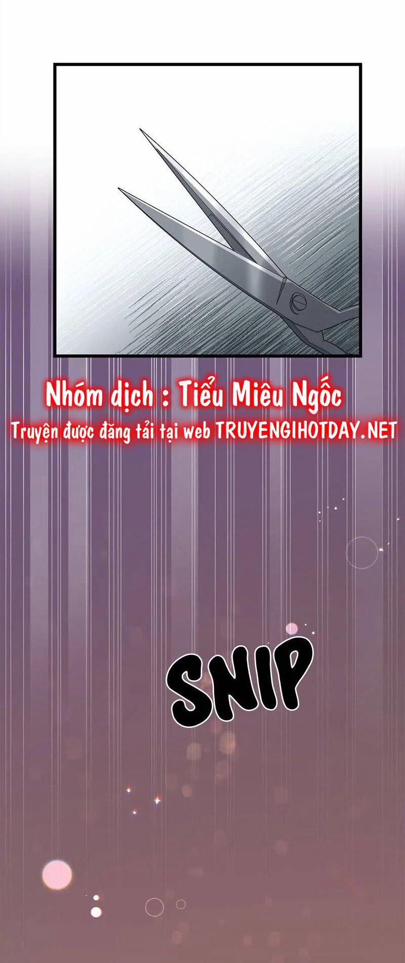 Xuyên Thành Nhân Vật Phản Diện, Vậy Là Tôi Có Thể Chết Rồi? 61 trang 65