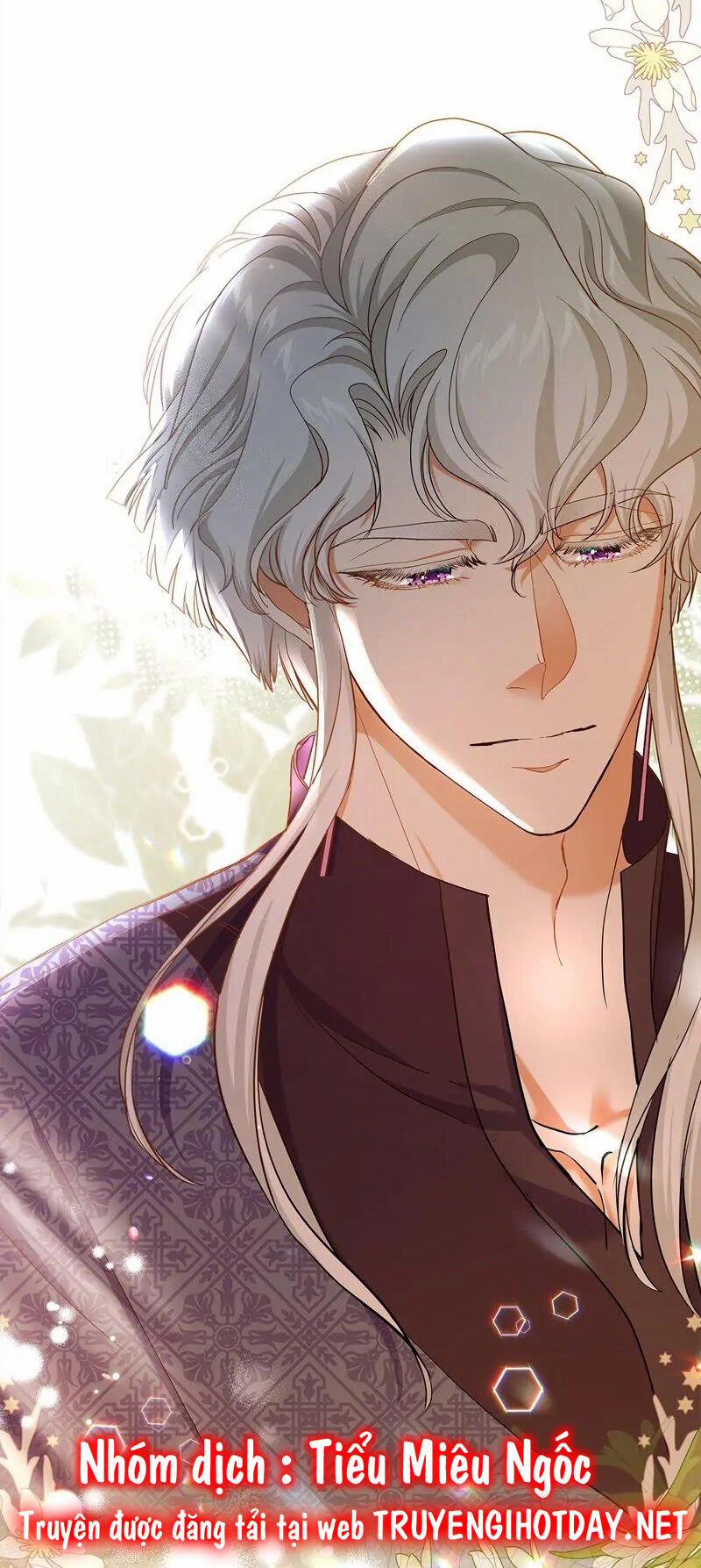 Xuyên Thành Nhân Vật Phản Diện, Vậy Là Tôi Có Thể Chết Rồi? 61 trang 68