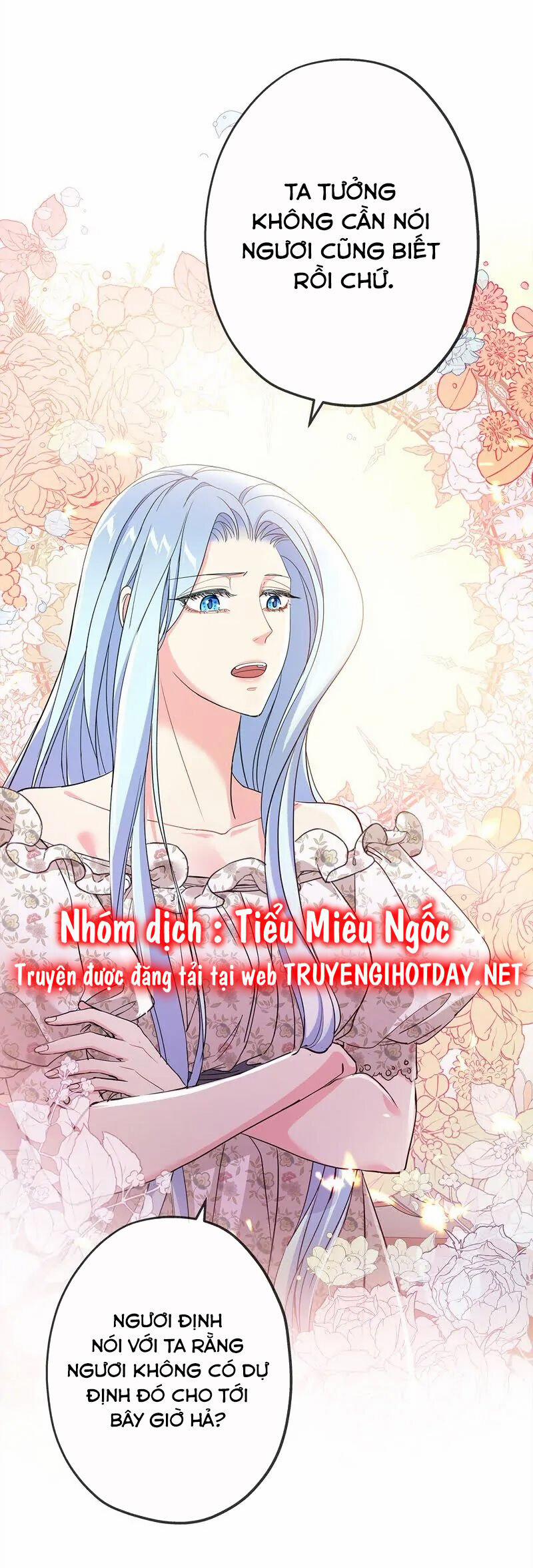 Xuyên Thành Nhân Vật Phản Diện, Vậy Là Tôi Có Thể Chết Rồi? 61 trang 7