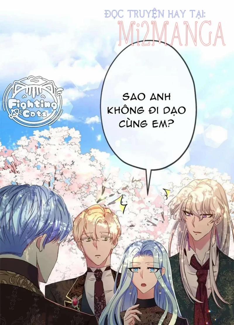 Xuyên Thành Nhân Vật Phản Diện, Vậy Là Tôi Có Thể Chết Rồi? 8.5 trang 10