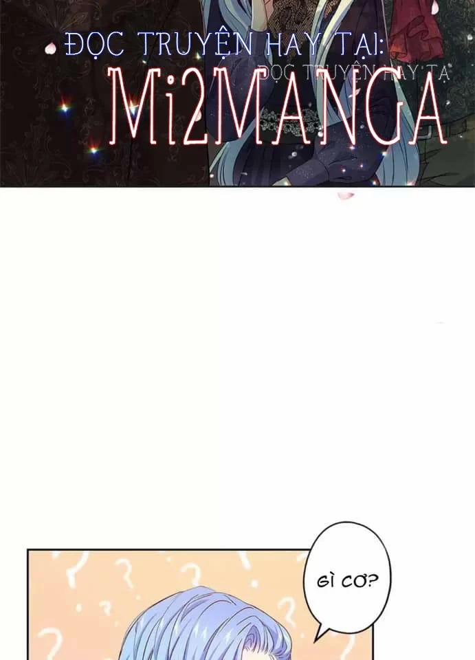 Xuyên Thành Nhân Vật Phản Diện, Vậy Là Tôi Có Thể Chết Rồi? 8.5 trang 11