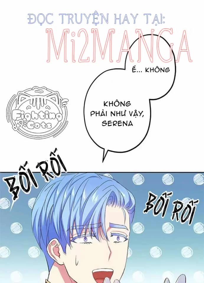 Xuyên Thành Nhân Vật Phản Diện, Vậy Là Tôi Có Thể Chết Rồi? 8.5 trang 14