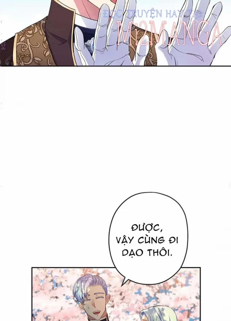 Xuyên Thành Nhân Vật Phản Diện, Vậy Là Tôi Có Thể Chết Rồi? 8.5 trang 15