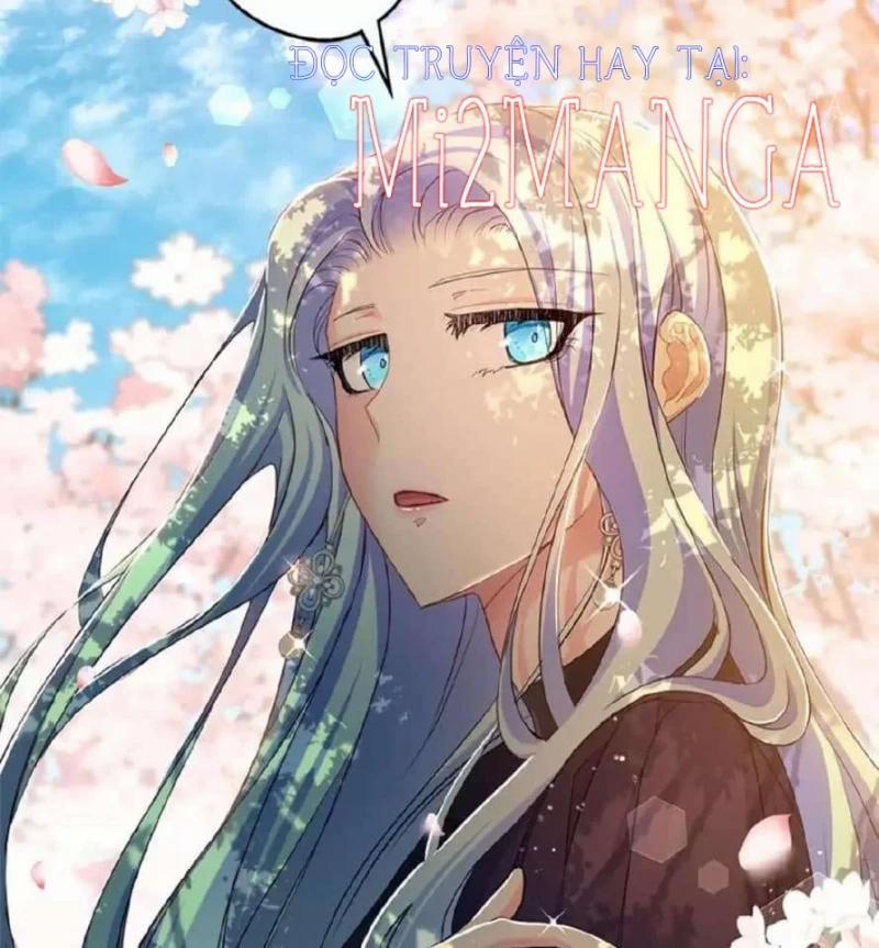 Xuyên Thành Nhân Vật Phản Diện, Vậy Là Tôi Có Thể Chết Rồi? 8.5 trang 17