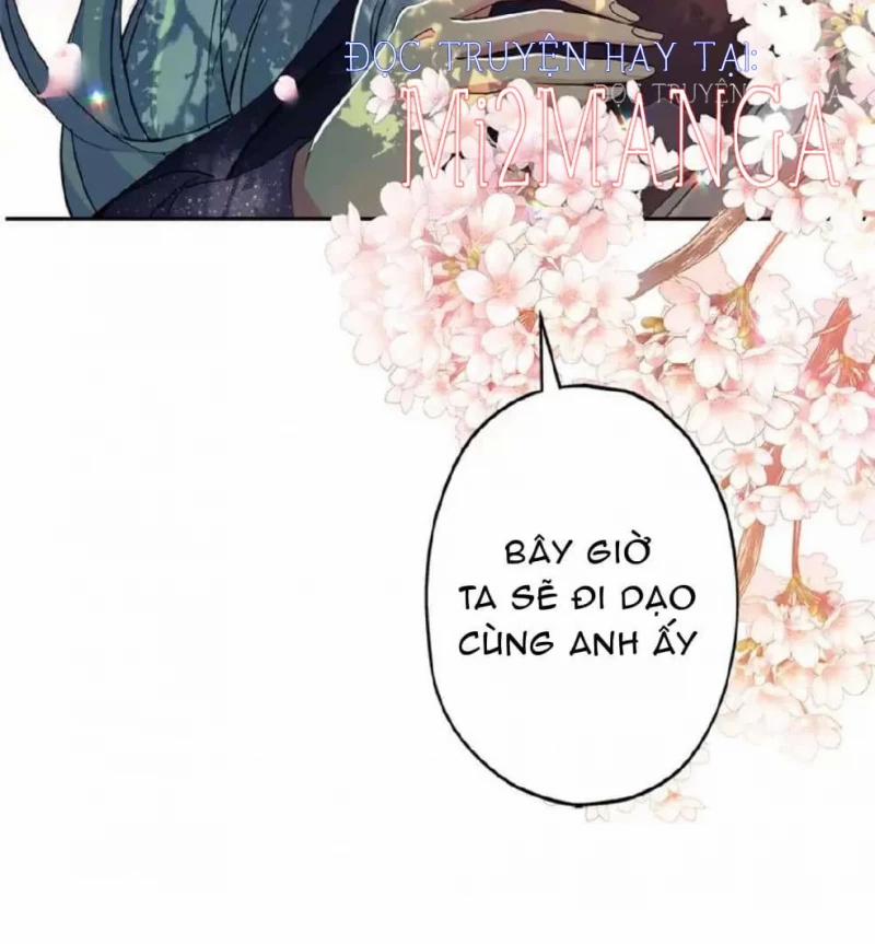 Xuyên Thành Nhân Vật Phản Diện, Vậy Là Tôi Có Thể Chết Rồi? 8.5 trang 18