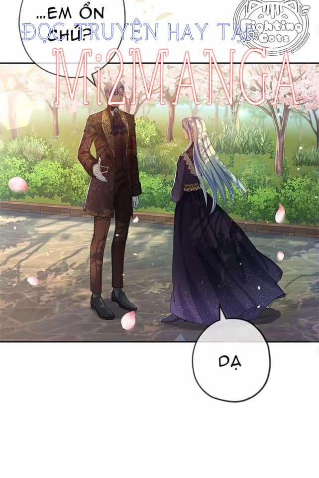 Xuyên Thành Nhân Vật Phản Diện, Vậy Là Tôi Có Thể Chết Rồi? 8.5 trang 2