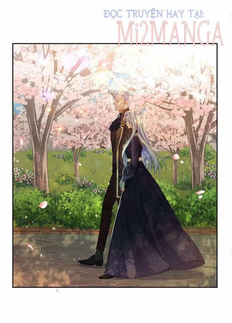 Xuyên Thành Nhân Vật Phản Diện, Vậy Là Tôi Có Thể Chết Rồi? 8.5 trang 22