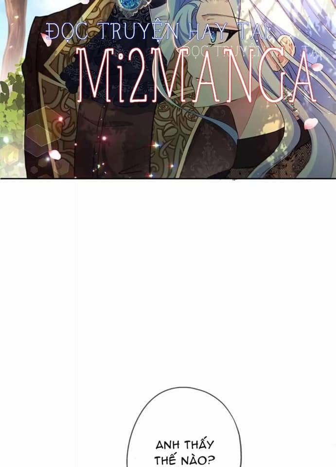 Xuyên Thành Nhân Vật Phản Diện, Vậy Là Tôi Có Thể Chết Rồi? 8.5 trang 24