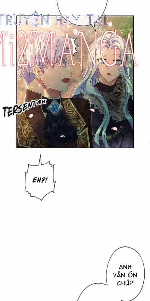 Xuyên Thành Nhân Vật Phản Diện, Vậy Là Tôi Có Thể Chết Rồi? 8.5 trang 25