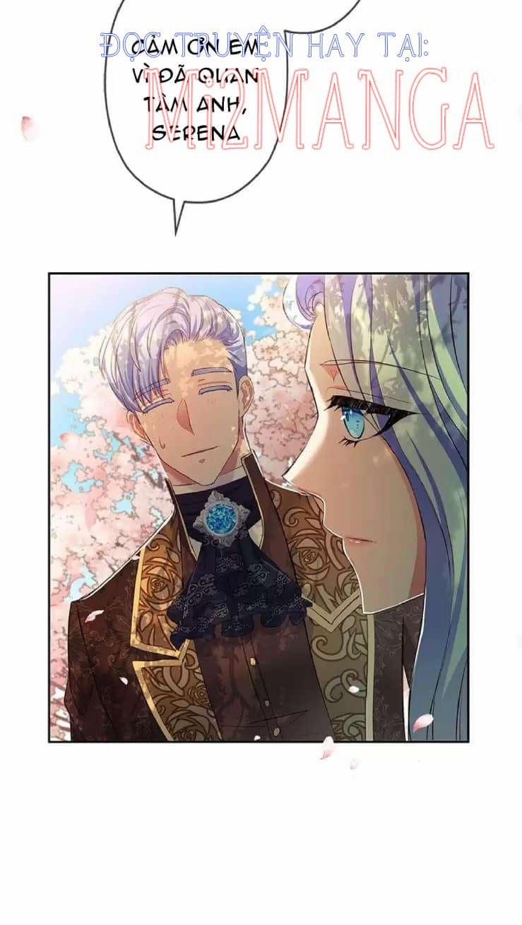 Xuyên Thành Nhân Vật Phản Diện, Vậy Là Tôi Có Thể Chết Rồi? 8.5 trang 27