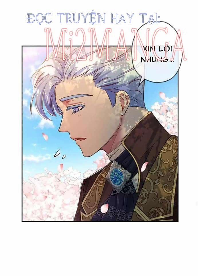 Xuyên Thành Nhân Vật Phản Diện, Vậy Là Tôi Có Thể Chết Rồi? 8.5 trang 29