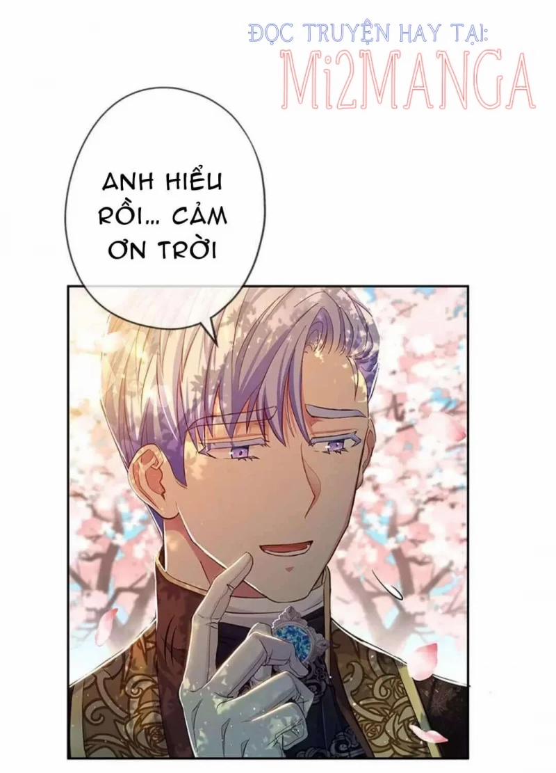 Xuyên Thành Nhân Vật Phản Diện, Vậy Là Tôi Có Thể Chết Rồi? 8.5 trang 3