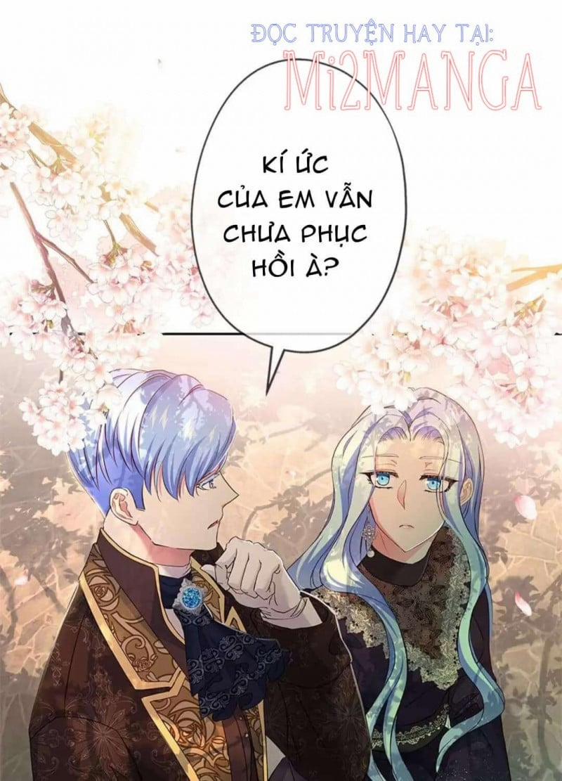 Xuyên Thành Nhân Vật Phản Diện, Vậy Là Tôi Có Thể Chết Rồi? 8.5 trang 30