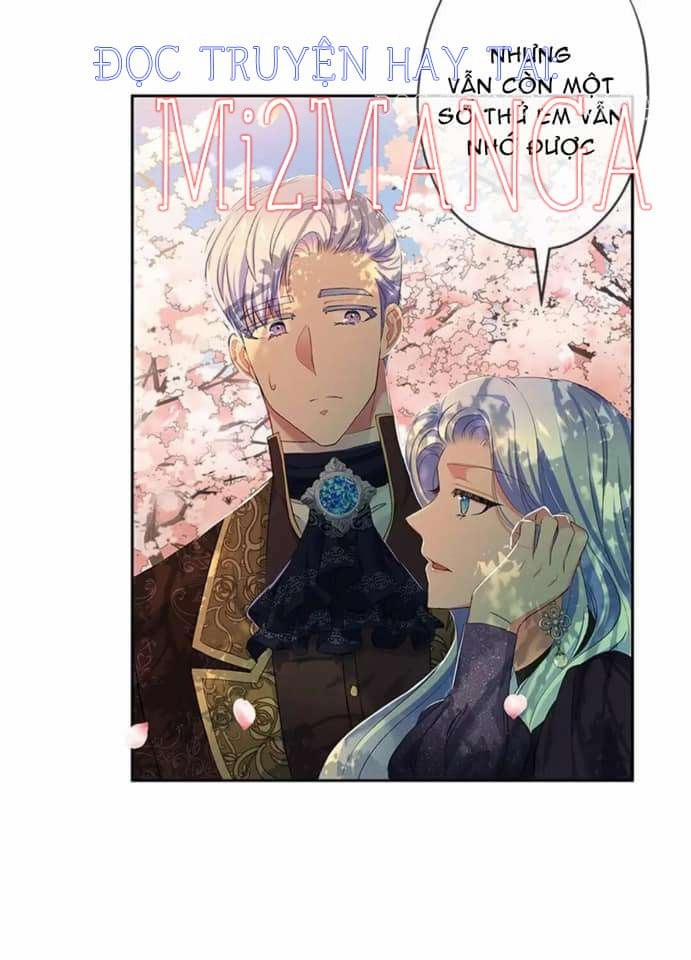 Xuyên Thành Nhân Vật Phản Diện, Vậy Là Tôi Có Thể Chết Rồi? 8.5 trang 33