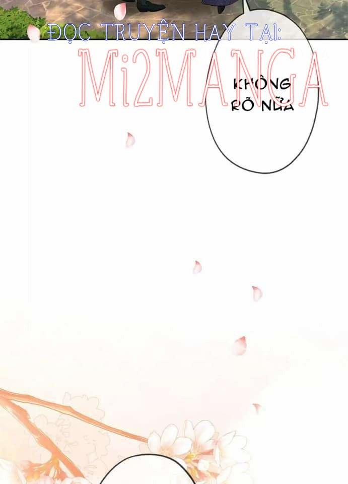 Xuyên Thành Nhân Vật Phản Diện, Vậy Là Tôi Có Thể Chết Rồi? 8.5 trang 35