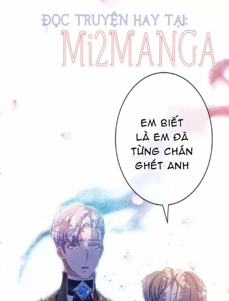 Xuyên Thành Nhân Vật Phản Diện, Vậy Là Tôi Có Thể Chết Rồi? 8.5 trang 37