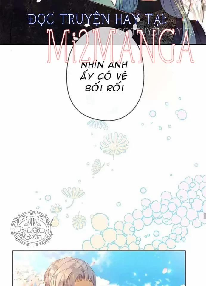 Xuyên Thành Nhân Vật Phản Diện, Vậy Là Tôi Có Thể Chết Rồi? 8.5 trang 5