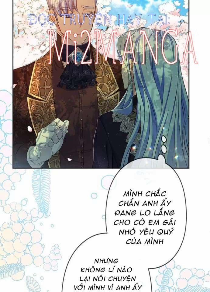 Xuyên Thành Nhân Vật Phản Diện, Vậy Là Tôi Có Thể Chết Rồi? 8.5 trang 6