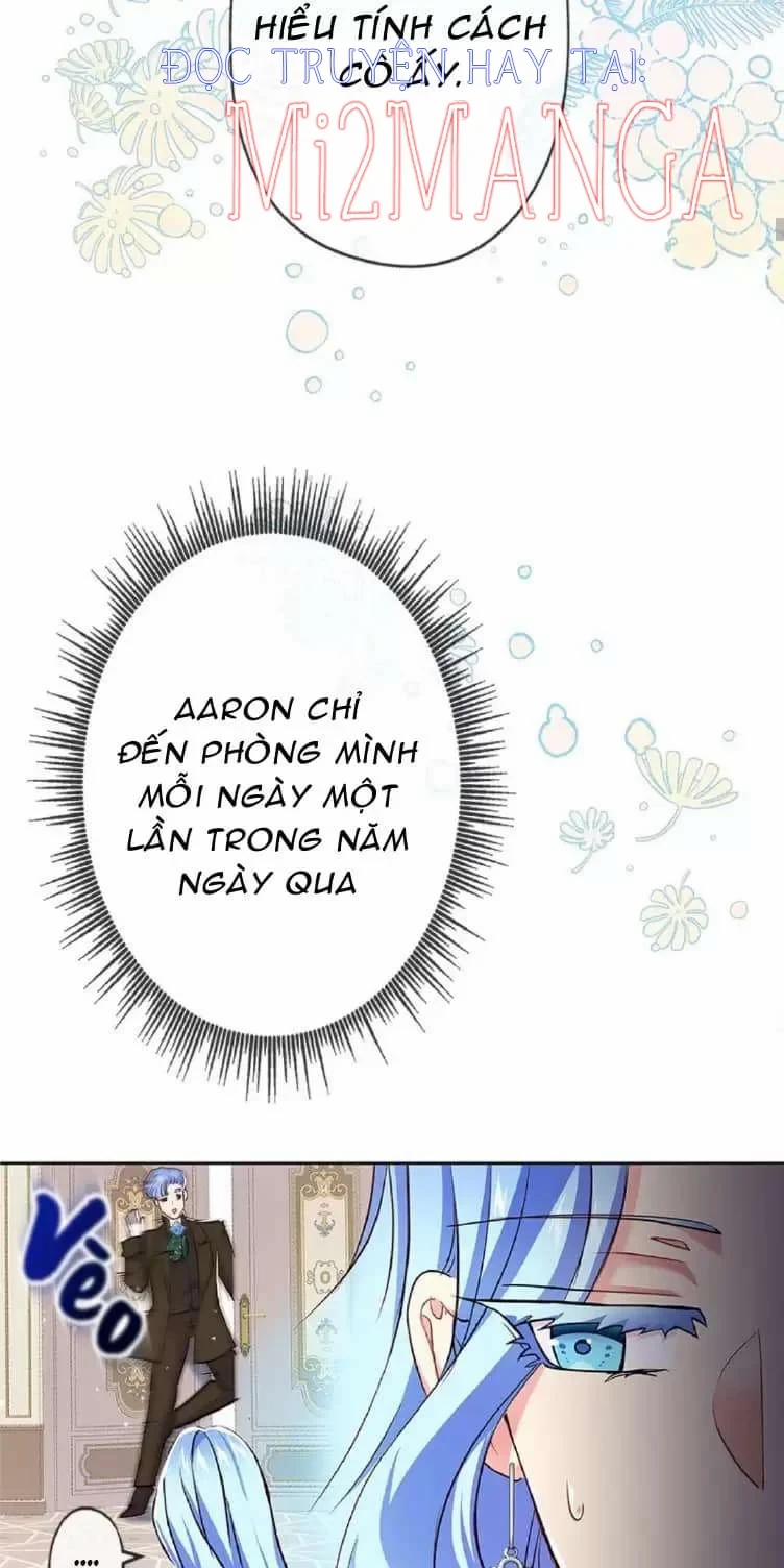 Xuyên Thành Nhân Vật Phản Diện, Vậy Là Tôi Có Thể Chết Rồi? 8.5 trang 7