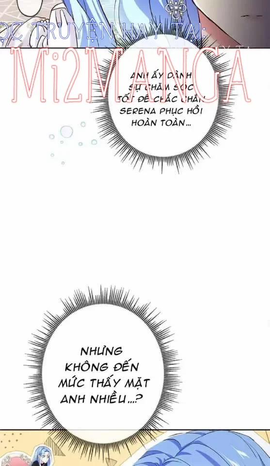 Xuyên Thành Nhân Vật Phản Diện, Vậy Là Tôi Có Thể Chết Rồi? 8.5 trang 8